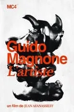 Película Guido Magnone - L'Artiste