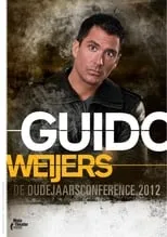 Poster de Guido Weijers: De Oudejaarsconference 2012