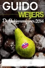 Guido Weijers interpreta a Himself en Guido Weijers: De Oudejaarsconference 2014