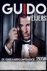 Guido Weijers interpreta a Self en Guido Weijers: De Oudejaarsconference 2018