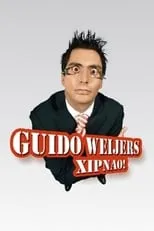 Guido Weijers interpreta a Himself en Guido Weijers: Xipnao!