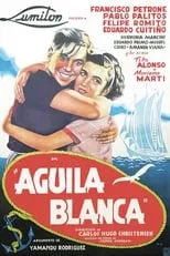 Película Águila blanca