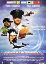 Poster de la película Águila de acero II - Películas hoy en TV