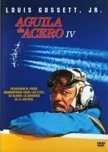 Igor Ogurtsov en la película Águila de acero IV