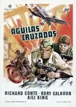 Película Águilas cruzadas