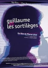 Laurent Lacotte interpreta a  en Guillaume et les sortilèges