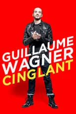 Película Guillaume Wagner - Cinglant