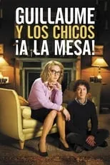 Poster de la película Guillaume y los chicos, ¡a la mesa! - Películas hoy en TV