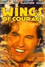 Poster de la película Guillaumet, les ailes du courage - Películas hoy en TV