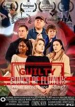 Olu Adaeze es Rachel en Guilty Bunch Of Flowers