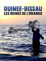 Elisabeth Gray es  en Guinée-Bissau - Les reines de l'Orango