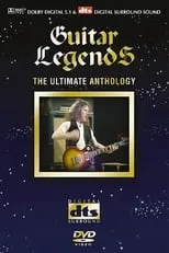 Robin Trower es Guitar en Guitar Legends: The Ultimate Anthology