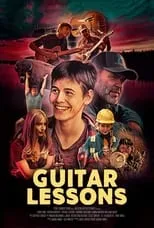 Película Guitar Lessons