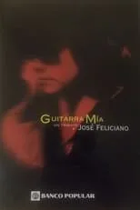 Portada de Guitarra Mía: Un Tributo a José Feliciano