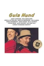 Gunnar Svensson interpreta a Gunnar Svenssos Quartet en Gula Hund