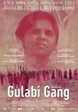 Ram Dulari es Herself en Gulabi Gang