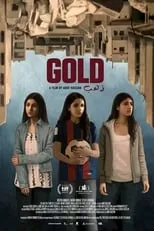 Narin Ammara es Rawan en Guld