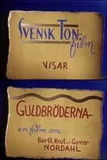 Película Guldbröderna