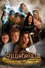 Poster de Guldhornene