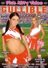 Jaclyn Case interpreta a  en Gullible Teens 2