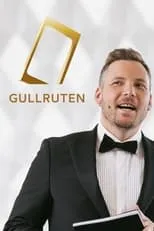 Niklas Baarli es Host en Gullruten 2023