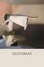 Portada de Gulyabani