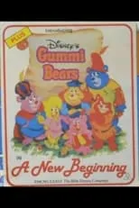 Bill Scott es Gruffi Gummi / Sir Tuxford / Toadwart (voice) en Gummi Bears: A New Beginning