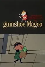 Póster de la película Gumshoe Magoo