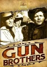 Ann Robinson es Rose Fargo en Gun Brothers