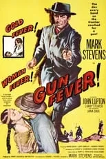 Portada de Gun Fever