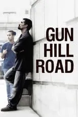 Poster de Gun Hill Road