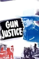 Portada de Gun Justice