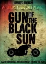 Catherine McQueen es Flag Girl en Gun of the Black Sun