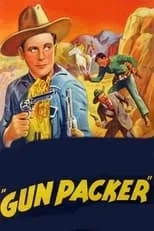 Portada de Gun Packer