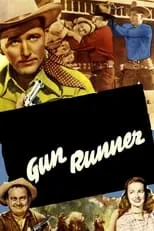 Película Gun Runner