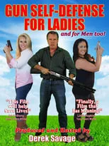 Póster de la película Gun Self-Defense for Women