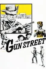 Warren J. Kemmerling interpreta a Frank Bogan (as Warren Kemmerling) en Gun Street