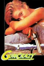 Poster de la película Guncrazy - Películas hoy en TV