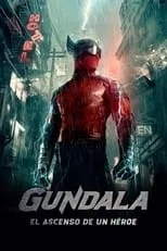 Poster de la película Gundala - Películas hoy en TV