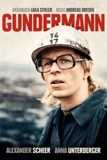 Poster de la película Gundermann - Películas hoy en TV