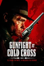 Portada de Gunfight at Cold Cross