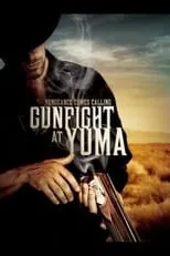 Película Gunfight at Yuma