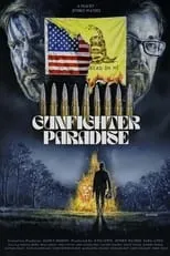 Poster de Gunfighter Paradise