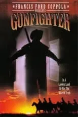 John Gulager es Rustler en Gunfighter