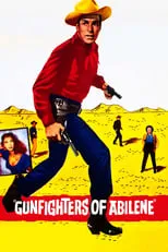 Lee Farr es Jud en Gunfighters of Abilene