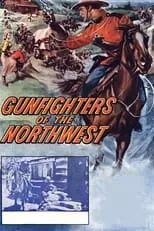 Portada de Gunfighters of the Northwest