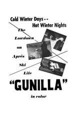 Portada de Gunilla