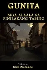 Nick Deocampo es Himself/Narrator en Gunita: Mga Alaala sa Pinilakang Tabing