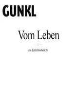 Günther Paal es  en Gunkl: Vom Leben - ein Entlebnisbericht