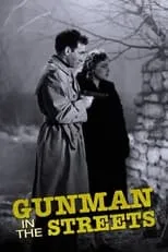 Maurice Régamey interpreta a An Inspector (uncredited) en Gunman in the Streets